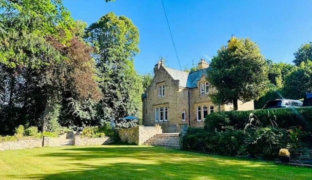 Chowdene Lodge Estate