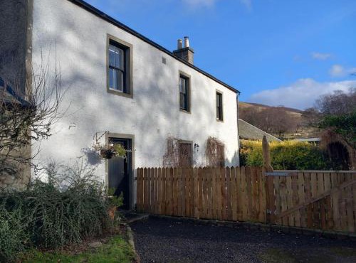 Christmas Cottage