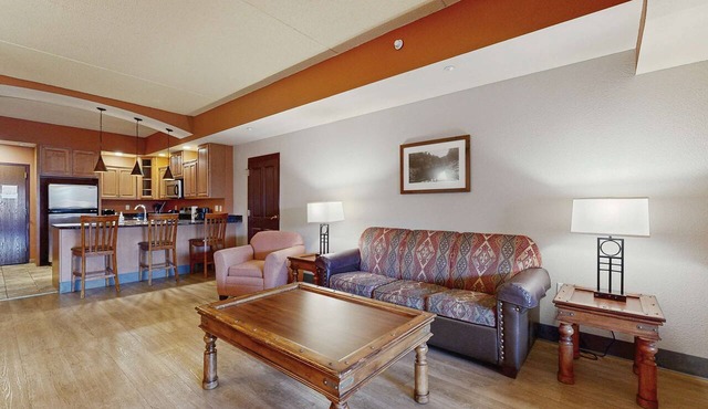 Chula Vista Escape w/Adventure Perk Included