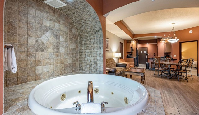 Chula Vista Resort HUGE 3-Bedroom Condo INCLUDES FREE Waterpark Passes for All!