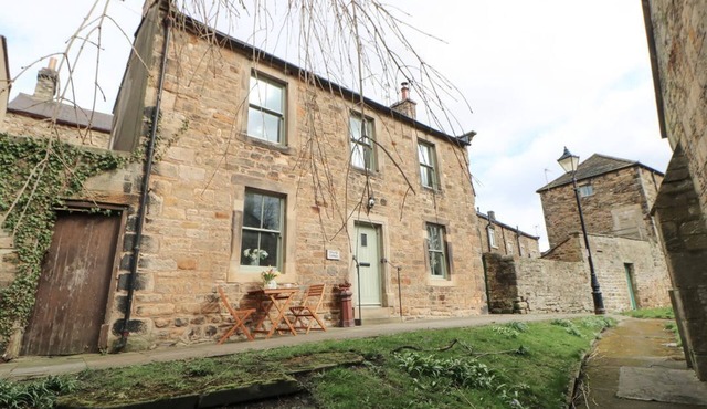 Church Cottage, Barnard Castle