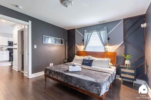 City-Center 2BR Near Attractions