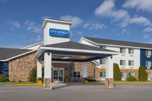 City Express by Marriott Bemidji