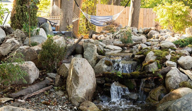 City Oasis and Spa/Close to Beaches