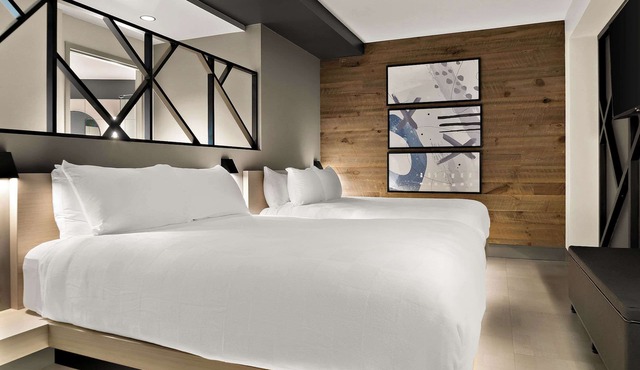 Cityflatshotel - Port Huron, Ascend Hotel Collection