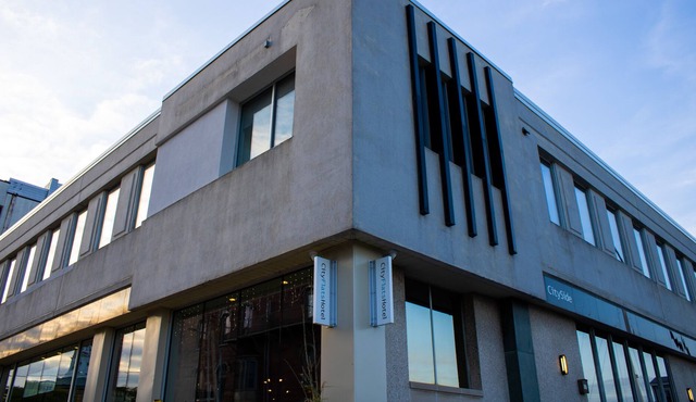 CityFlatsHotel