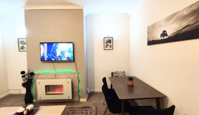 Citylife Apartment