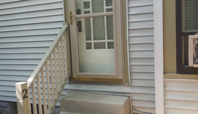 CityPlex #2 2bed-2bath 2nd Floor Apt.