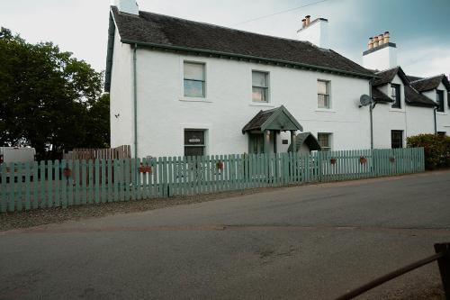 Cladich House Bed & Breakfast