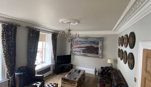 Clan Young Suite