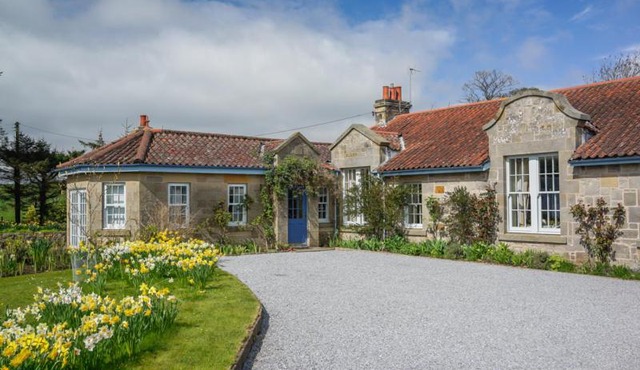 Claremont Cottage