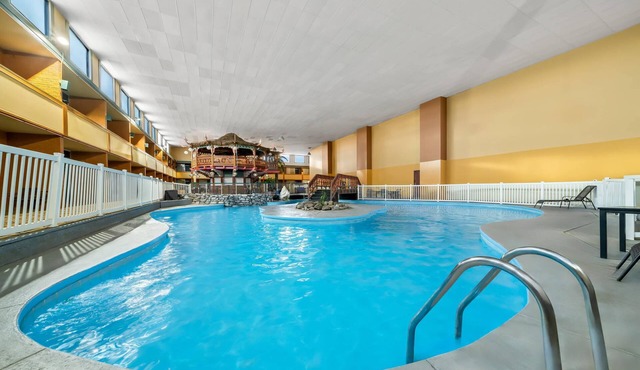 Clarion Inn and Suites Convention Center Kearney