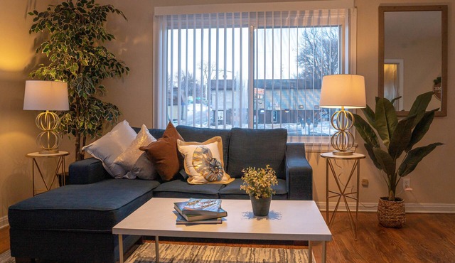 Clean, Cute Cozy Apartment/Home Suite Home