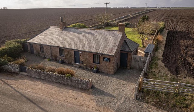 Cliff Walk Cottage
