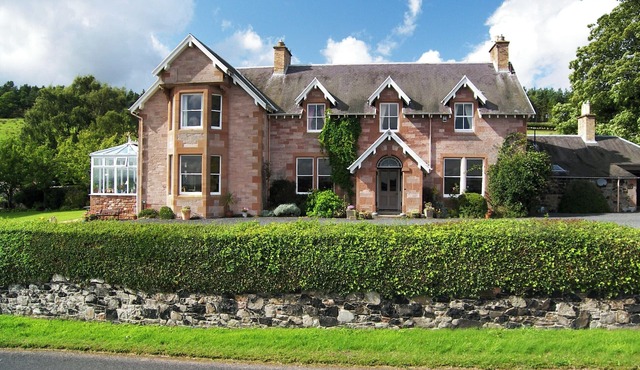 Clint Lodge