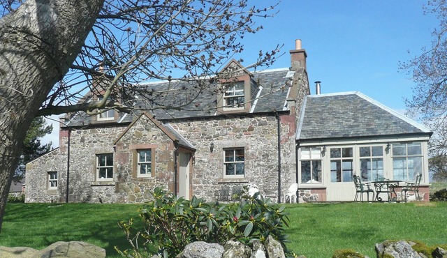 Clochridgestone Cottage
