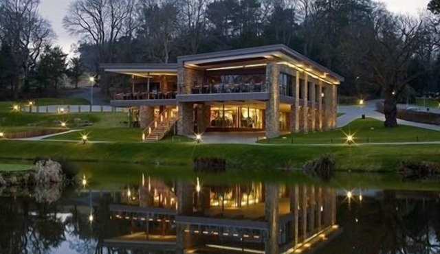Close House