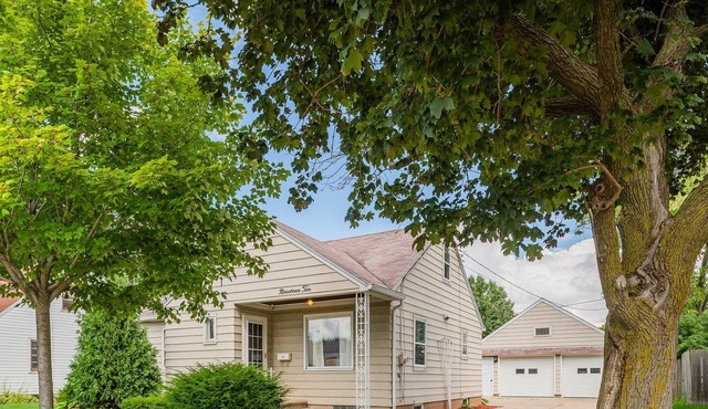 Close to Downtown / Oshkosh / Lambeau Field