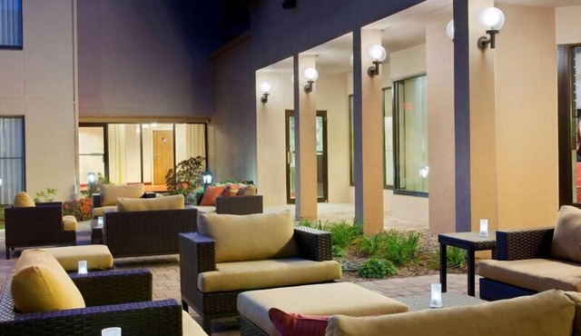Close to Endicott Park! 2 Modern Units, Pet-friendly Property, Indoor Pool!