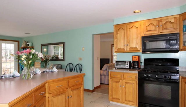 Close To World Class Beaches And Village
