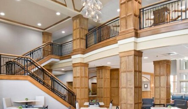 ClubHouse Hotel & Suites - Rapid City