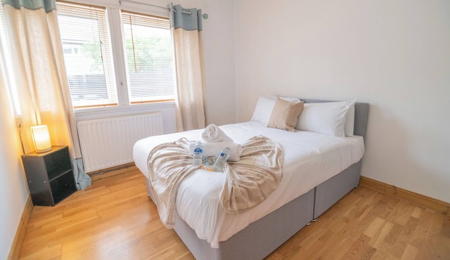 Clydebank 2 Bedroom Home