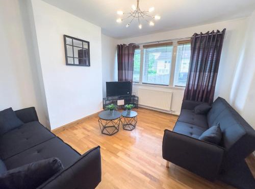 Clydebank 2 Bedroom Home