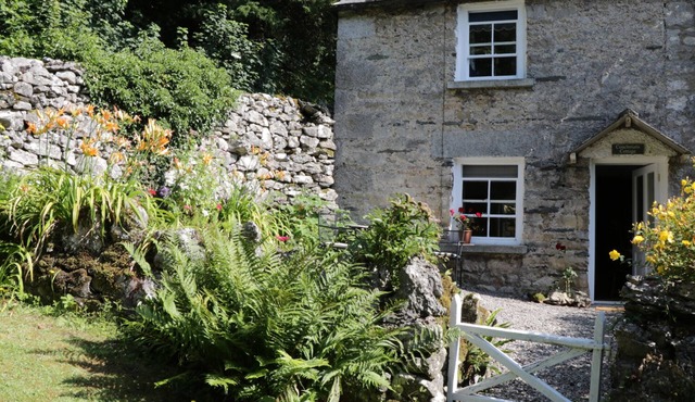 Coachmans Cottage