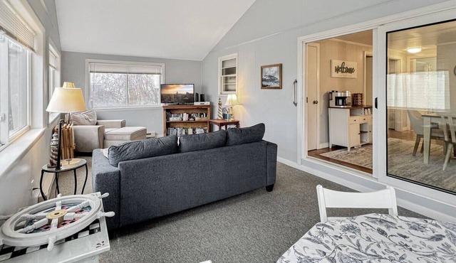 Coastal Cottage close to the Nubble Lighthouse