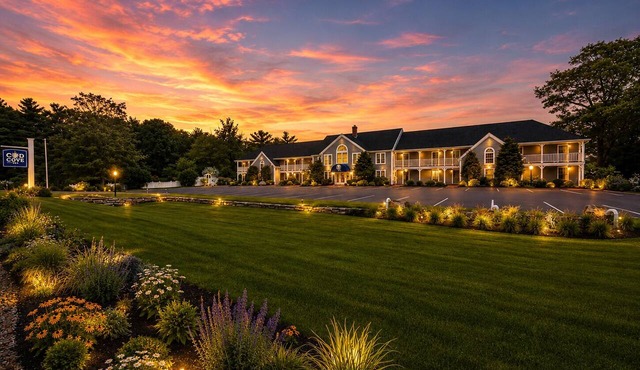Cod Cove Inn, BW Signature Collection