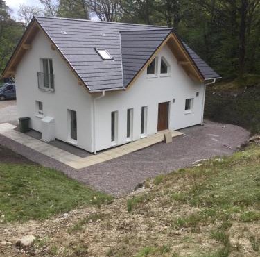 Coille Darach B&B