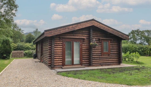 Coldmoor Lodge 6, Stokesley
