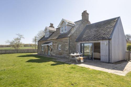 Coldwells Farmhouse