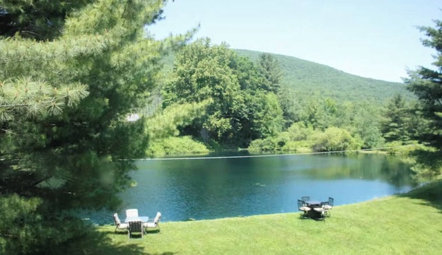 Colton Point Motel