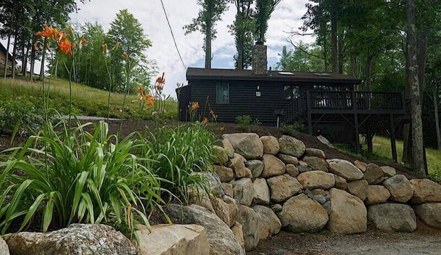 Come stay at our four season resort!