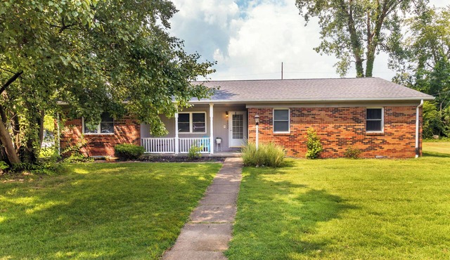Comfort and Charm Highly Recommended