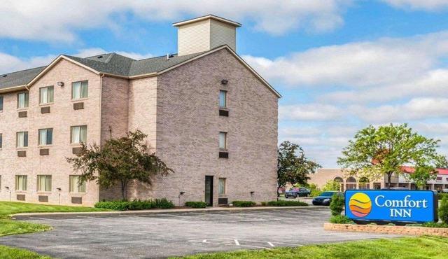 Comfort Inn Avon-Indianapolis West