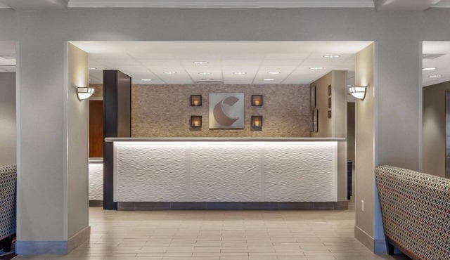 Comfort Inn Kearney I-80