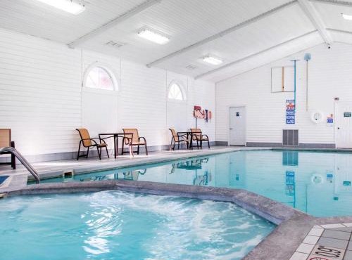 Comfort Inn Lakeside