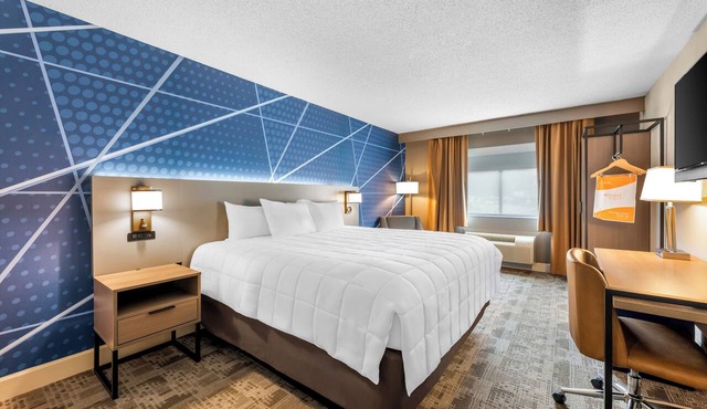 Comfort Inn Pikeville
