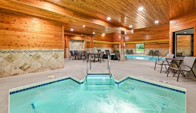 Comfort Inn Rhinelander