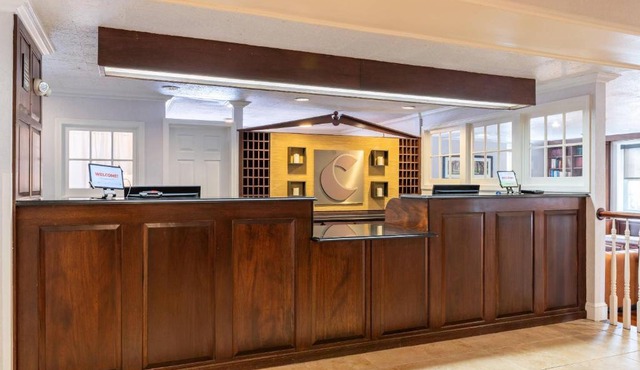 Comfort Inn Rockland - Boston