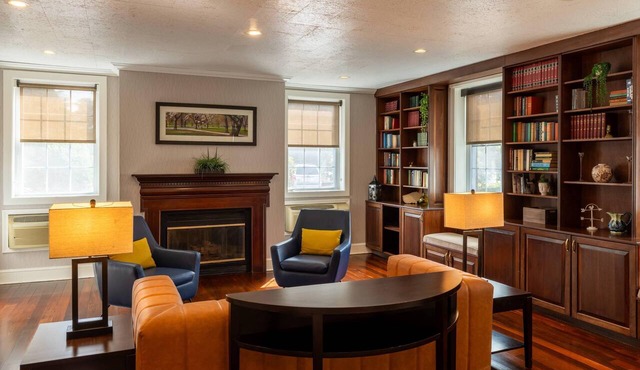 Comfort Inn Rockland - Boston