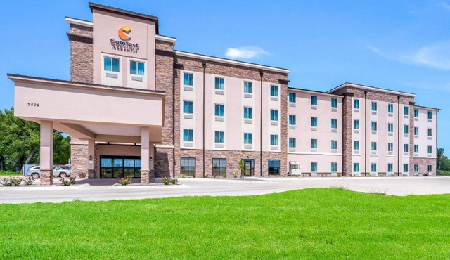 Comfort Inn & Suites North Platte