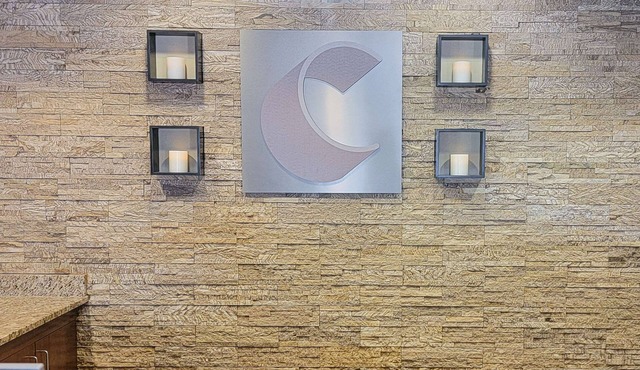Comfort Inn & Suites Watford City