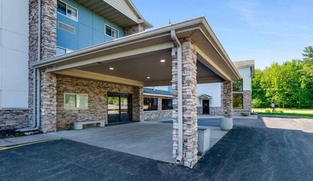 Comfort Inn & Suites Weston - Wausau