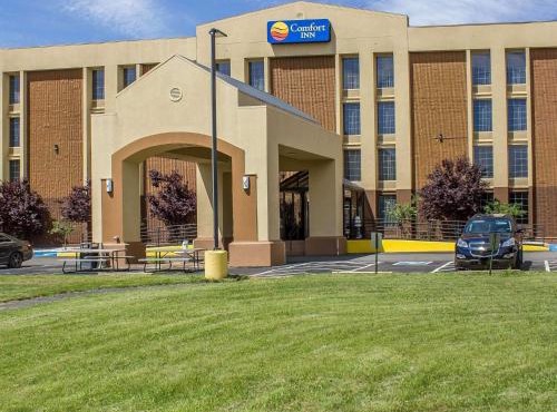 Comfort Inn Wethersfield - Hartford