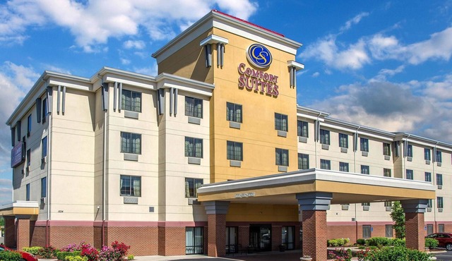 Comfort Suites Cincinnati North
