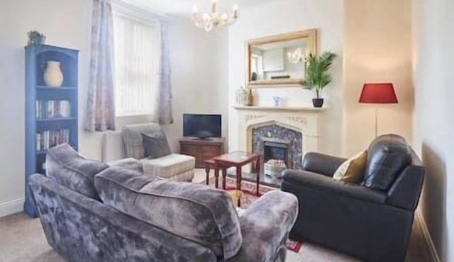 Comfortable 3 Bedroom House