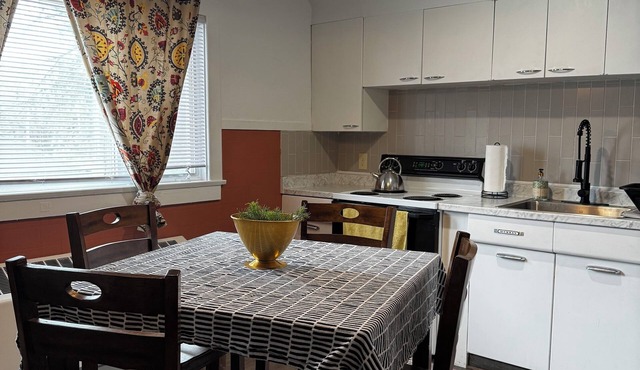 Comfortable Loft in Miles City -Close to Downtown